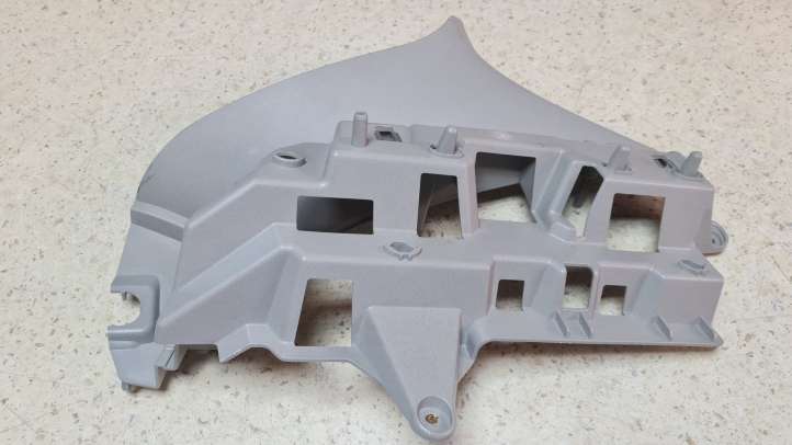 Opel Astra (2009 - 2012)  322225228 Отделка стойки (D) (нижняя)