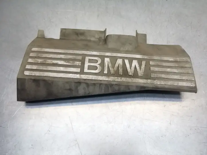 BMW 7 E65 E66 (2001 - 2008) 7508778 Крышка двигателя декоративная — фото 1