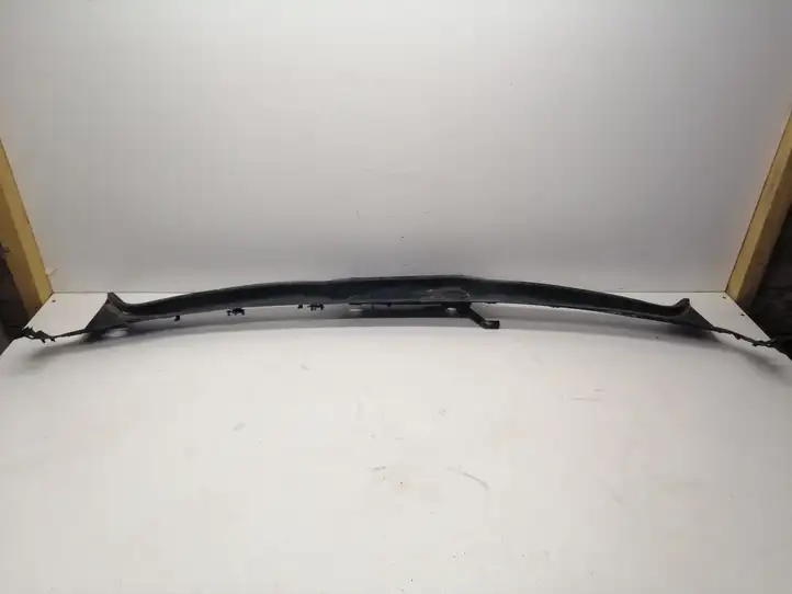 BMW 7 E65 E66 (2001 - 2008) 7065284 Жабо стеклоочистителей — фото 1