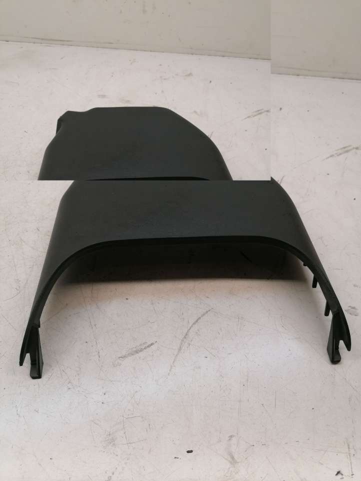 Opel Vivaro (2001 - 2006)  8200139432 Обшивка рулевого колеса (руля)