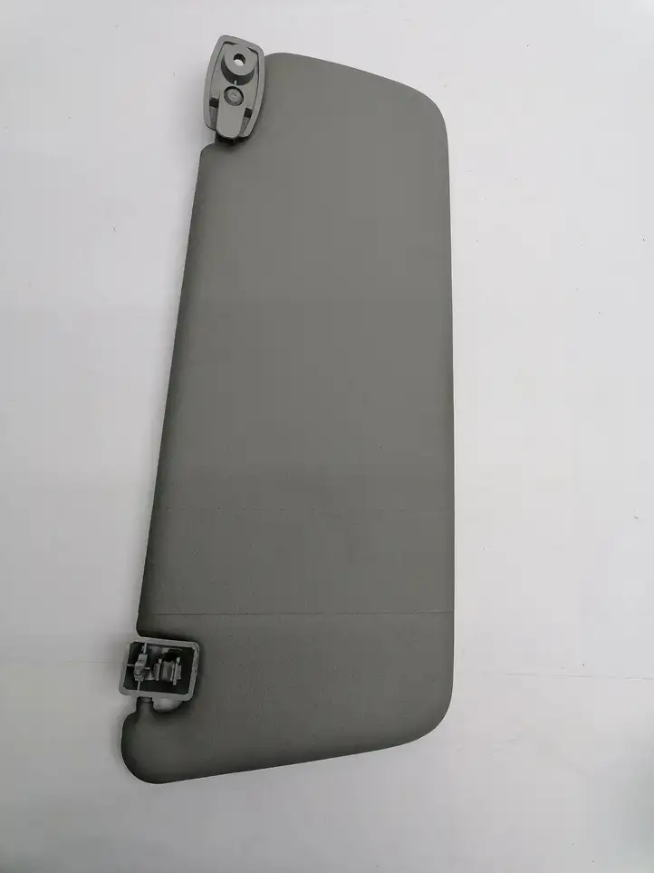 Opel Corsa D (2006 - 2010) 010440018 Солнцезащитный козырек — фото 3