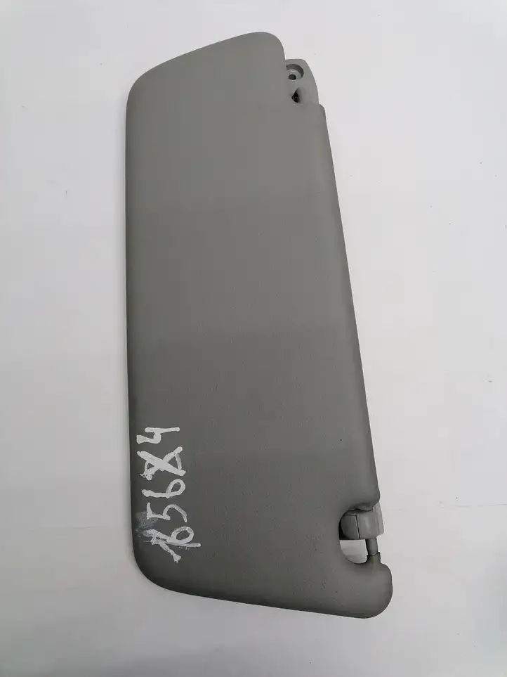 Opel Corsa D (2006 - 2010) 010440018 Солнцезащитный козырек — фото 4