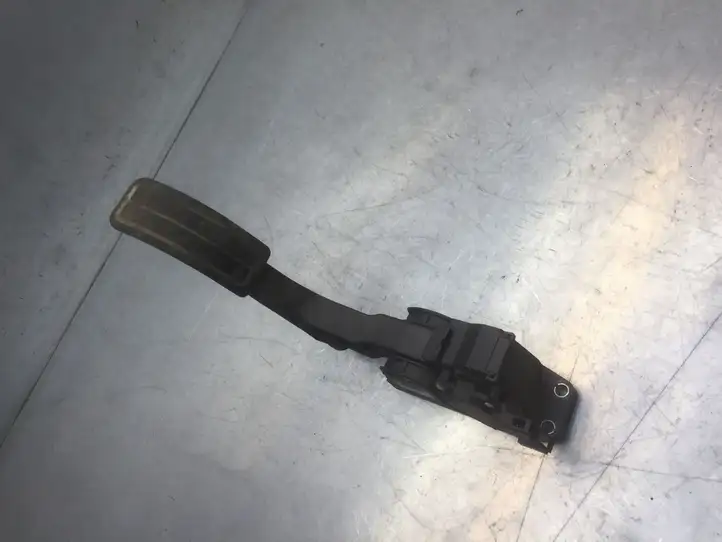 Volkswagen Polo (2001 - 2005) 028075209 Педаль акселератора — фото 1