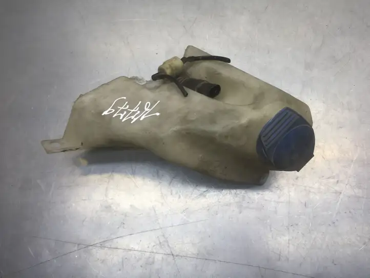 Volkswagen Polo (2001 - 2005) 6N0955453 Бачок омывателя стекла — фото 1