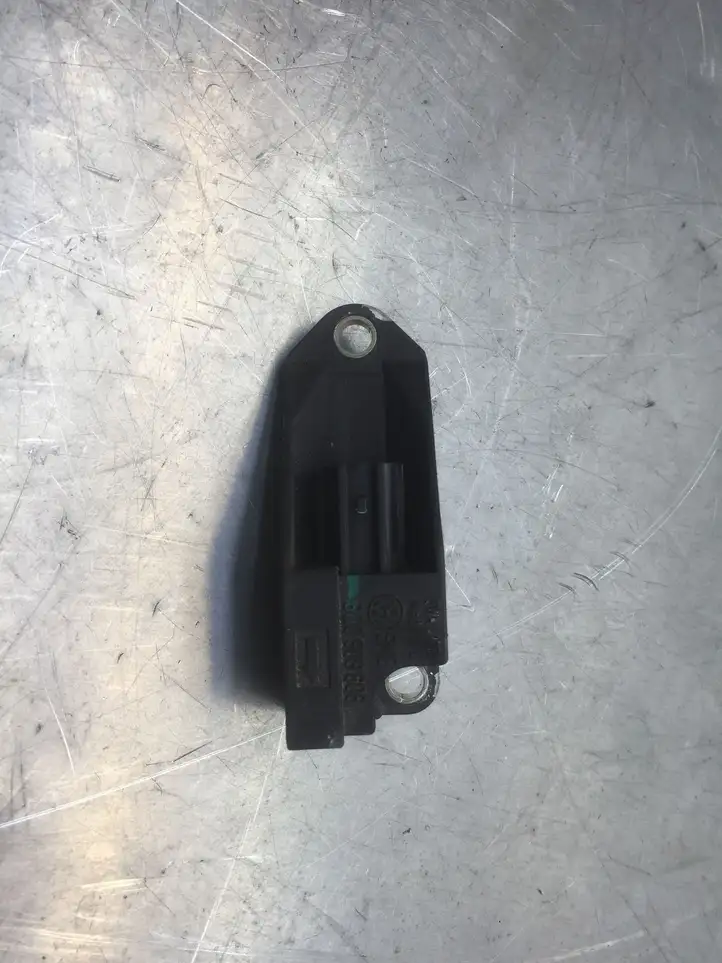 Seat Alhambra (Mk1) (2000 - 2010) 6Q0909606 Датчик удара SRS — фото 1