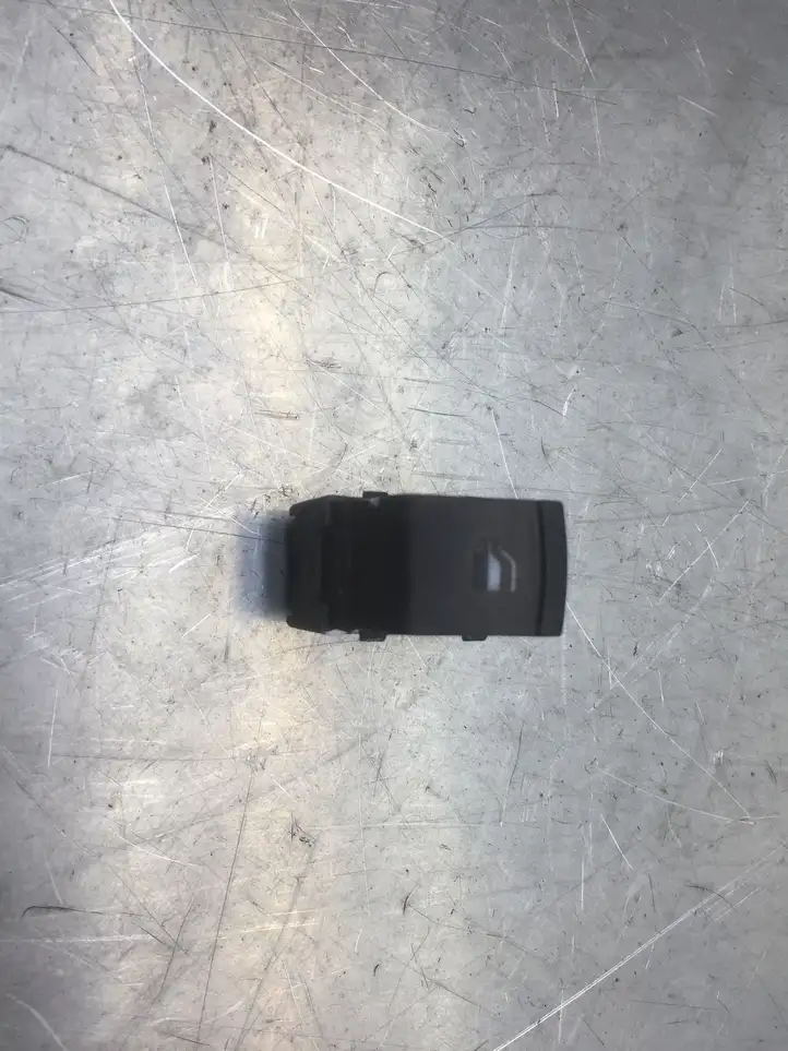 Seat Alhambra (Mk1) (2000 - 2010) 7M3959855 Кнопка стеклоподъемников — фото 1