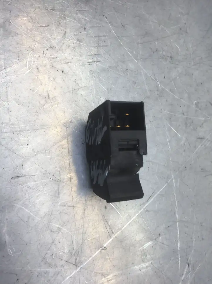 Seat Alhambra (Mk1) (2000 - 2010) 7M3959855 Кнопка стеклоподъемников — фото 2