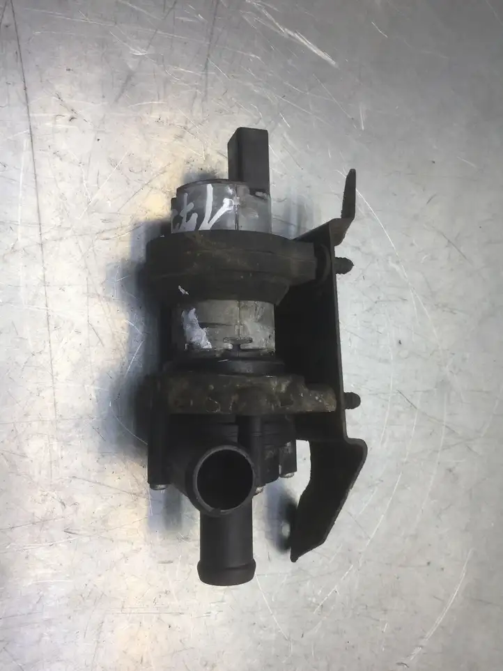 Seat Alhambra (Mk1) (2000 - 2010) 021959209 Электроциркуляционный насос — фото 1