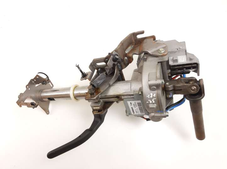 Nissan Qashqai (2006 - 2010)  48810JD90B Насос рулевого управления