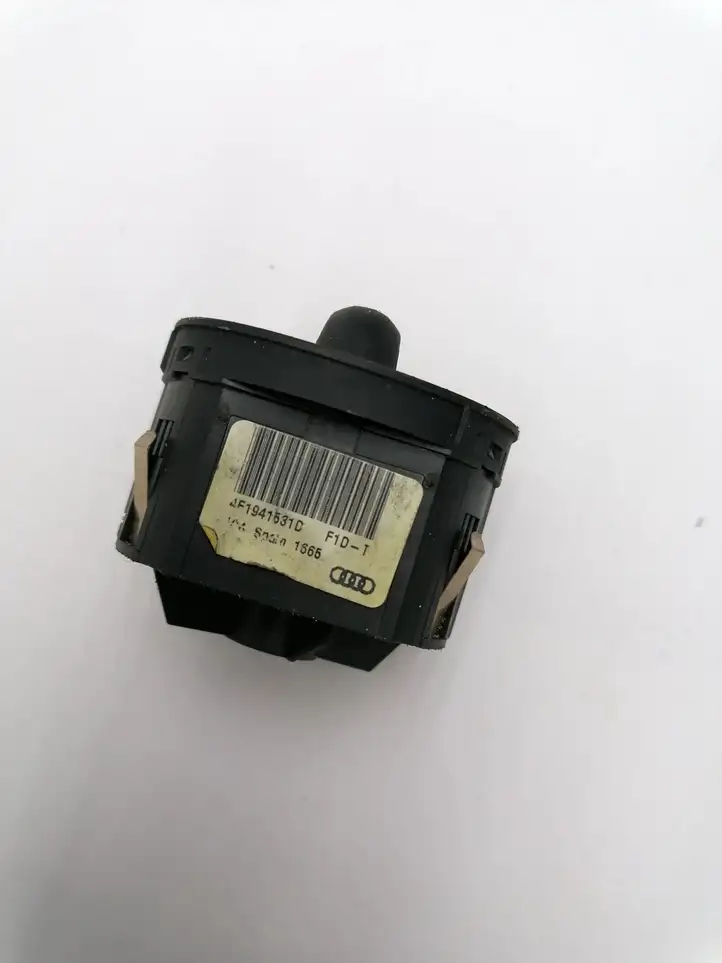 Audi A6 S6 C6 4F (2004 - 2008) 4F1941531 Включатель фонарей — фото 2