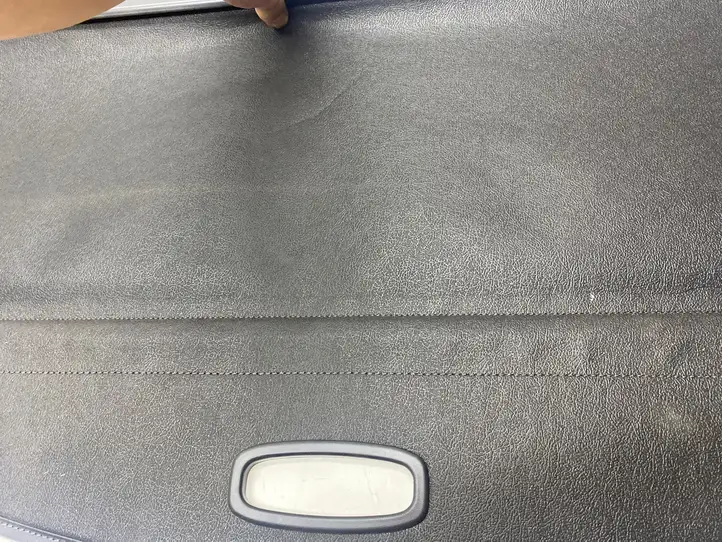 Kia Ceed (2018 - 2021) 85930J7500 Шторка — фото 3