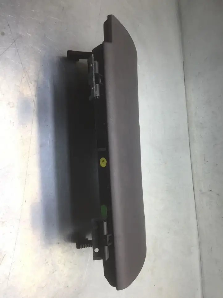 Volkswagen Phaeton (2002 - 2008) 3D1857565 Отделка внутренней панели салона — фото 2