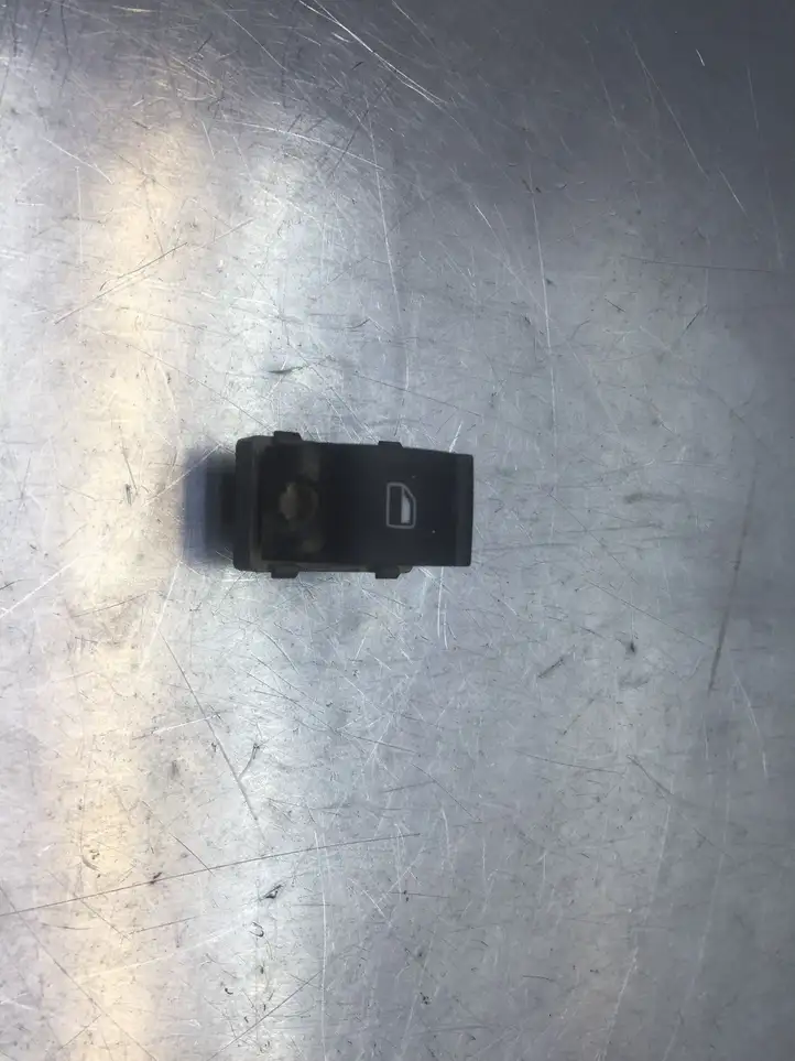 Audi A4 S4 B7 8E 8H (2004 - 2009) 8E0959855 Кнопка стеклоподъемников — фото 1