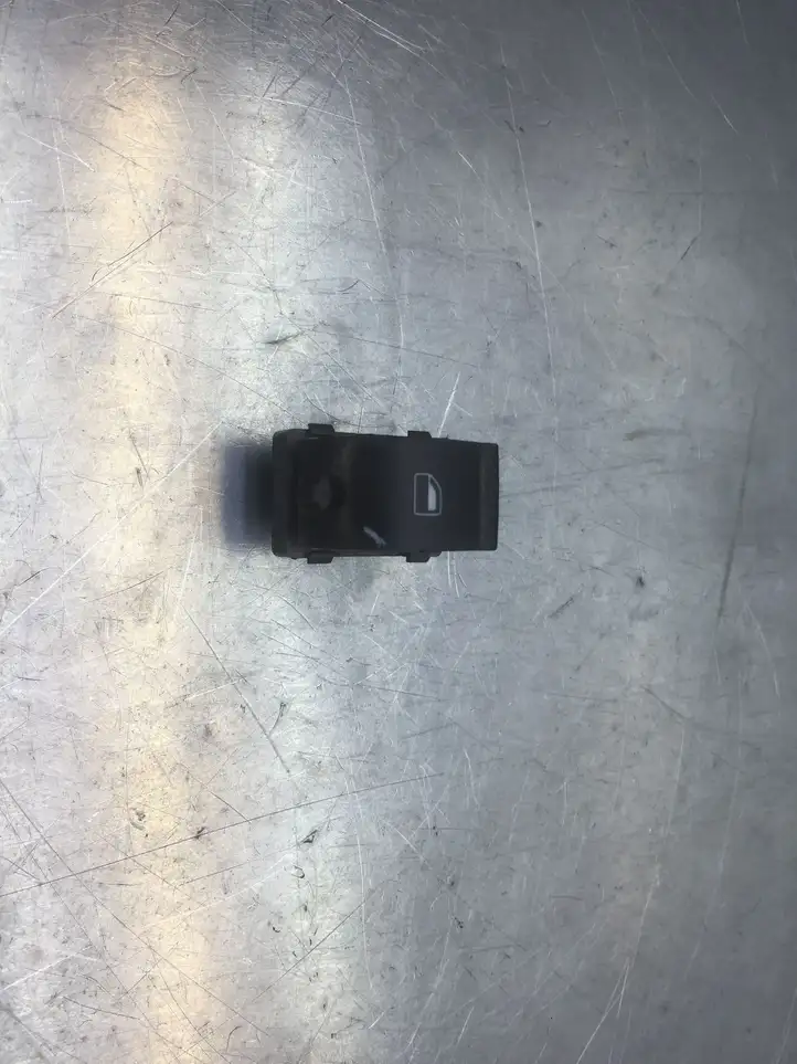 Audi A4 S4 B7 8E 8H (2004 - 2009) 8E0959855 Кнопка стеклоподъемников — фото 1