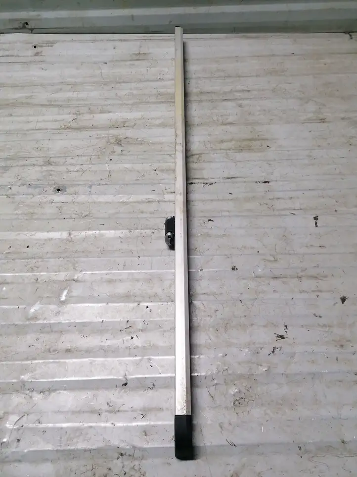 Audi A6 S6 C6 4F (2004 - 2008) 4F9863555 Держатель шторки — фото 3