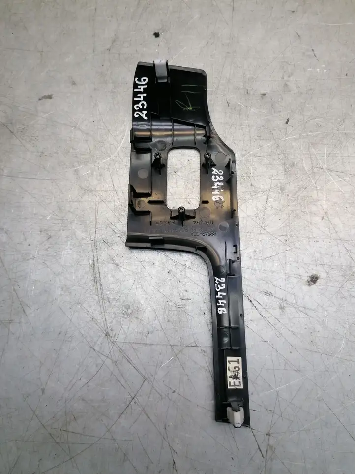Honda Accord (2003 - 2007) 42SEA Накладка кнопки стеклоподъемника — фото 3