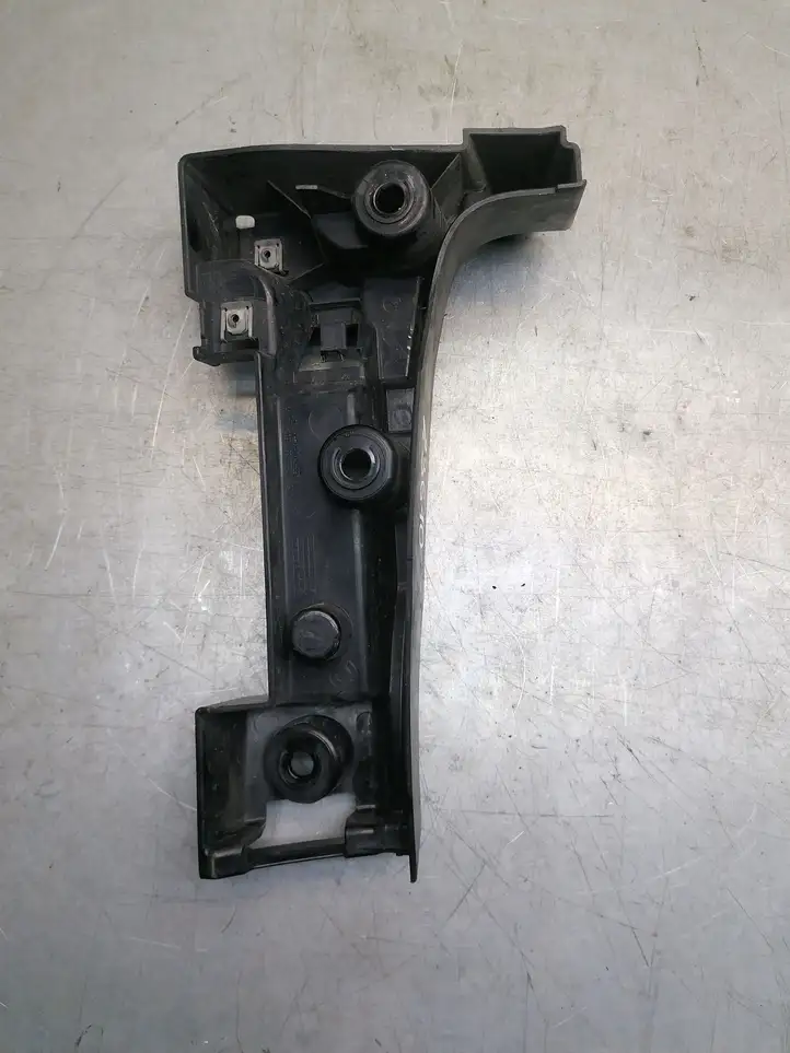 BMW X5 E70 (2006 - 2013) 51127226935 Кронштейн заднего бампера — фото 3