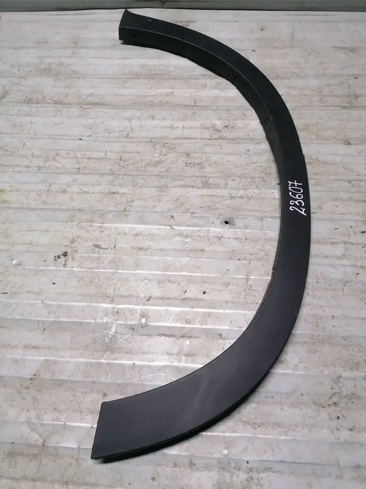BMW X5 E70 (2006 - 2013) 5177715842504 Задняя колесная арка — фото 3