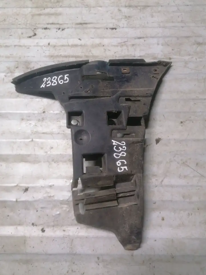 Volvo S60 (2000 - 2004) 09190305LH Кронштейн переднего бампера — фото 1