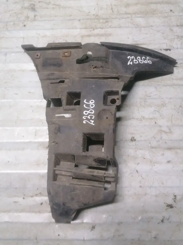 Volvo S60 (2000 - 2004) 09190304RH Кронштейн переднего бампера — фото 1