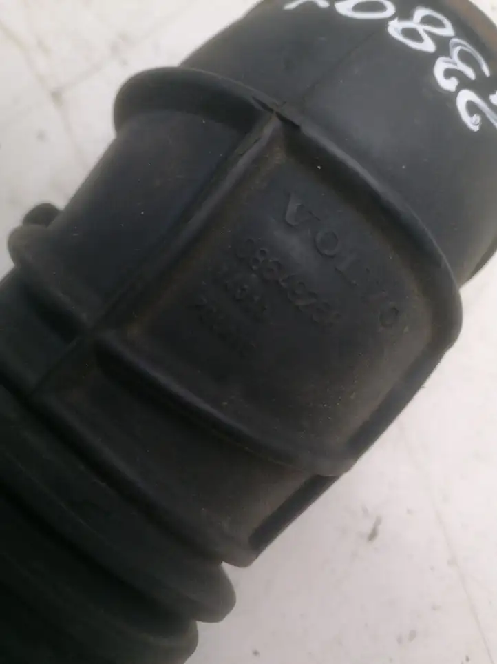 Volvo S60 (2000 - 2004) 08649258 Детали воздухозаборника — фото 2