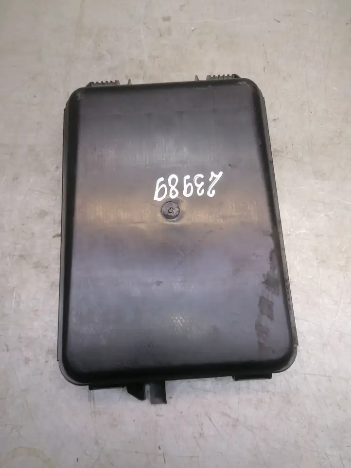 Volkswagen PASSAT B5 (1997 - 2000) 1J0959799AH Модуль комфорта — фото 4