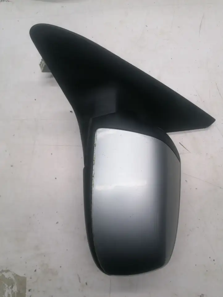 Ford Mondeo Mk III (2000 - 2007) 836155 Боковое зеркало с электроприводом — фото 2