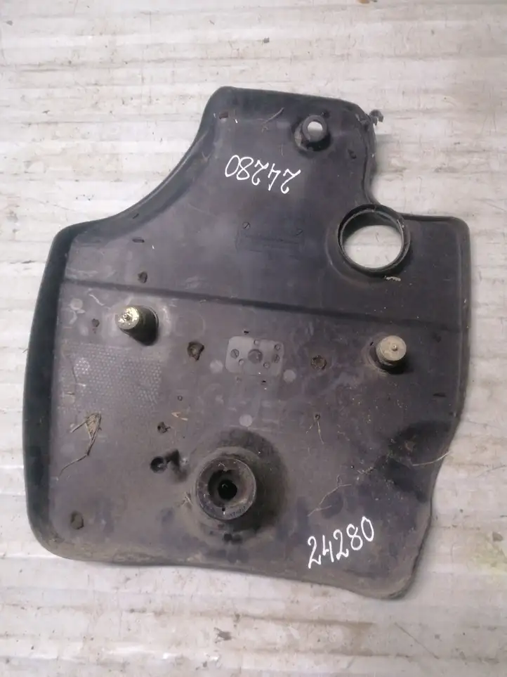Audi A3/S3 8L (2000 - 2003) 054276E Крышка двигателя декоративная — фото 2