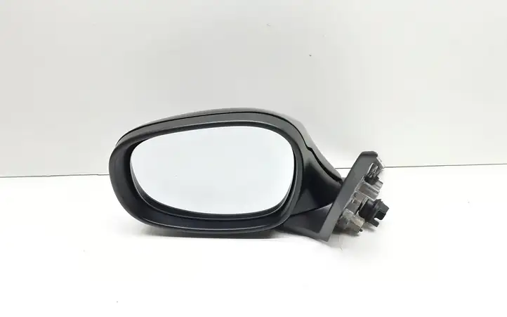BMW 1 E81 E87 (2004 - 2011) 7208145 Боковое зеркало с электроприводом — фото 2