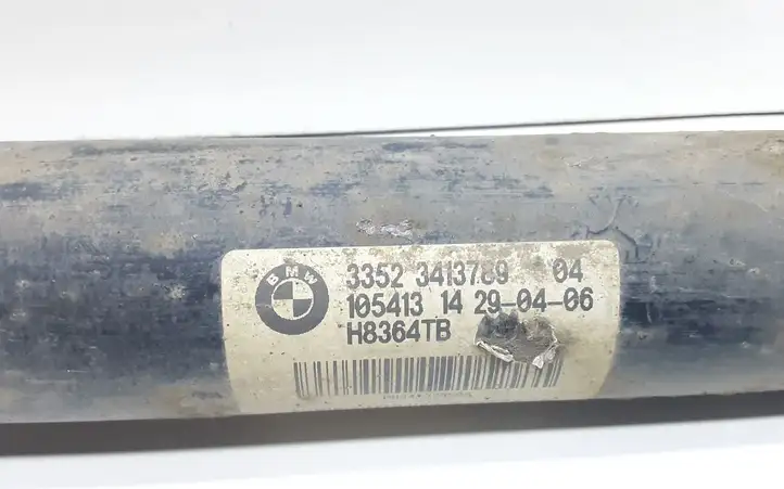 BMW X3 E83 (2003 - 2010) 3413789 Задний aмортизатор — фото 2