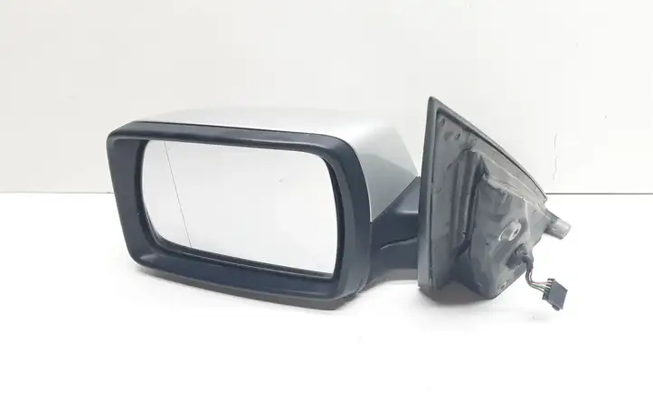 BMW X3 E83 (2003 - 2010) E1020790 Боковое зеркало с электроприводом — фото 1