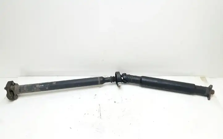 BMW 1 E81 E87 (2004 - 2011) 7567953 Карданный вал в сборе — фото 1