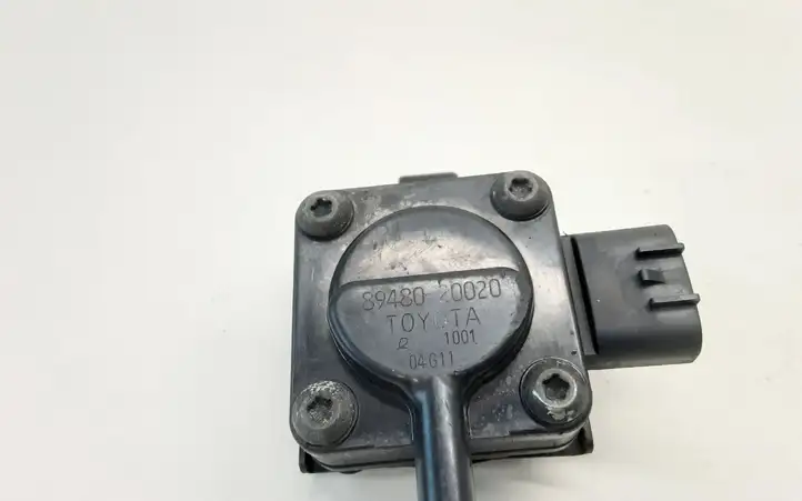 Toyota Avensis T250 (2003 - 2006) 8948020020 Датчик давления выхлопных газов — фото 2