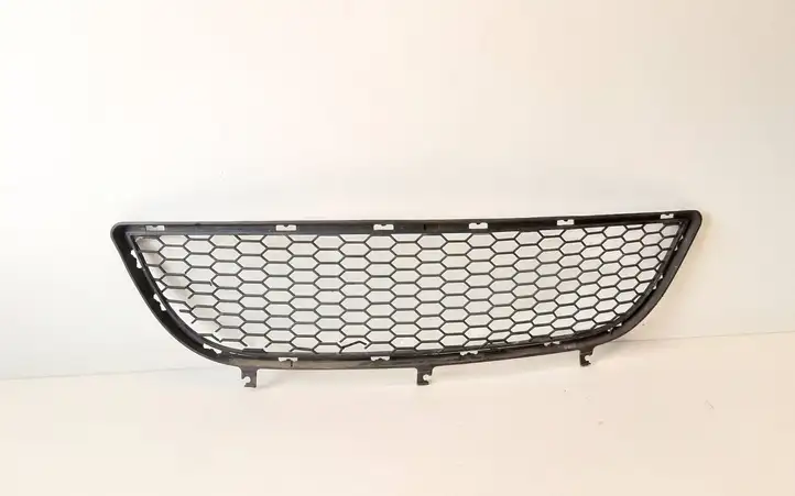 BMW 3 E90 E91 (2005 - 2012) 7891392 Нижняя решетка переднего бампера — фото 3