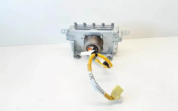 Toyota Corolla Verso AR10 (2004 - 2009) 821430F010 Подушка безопасности пассажира — фото 2