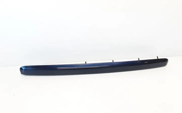 Toyota Corolla Verso AR10 (2004 - 2009) 768110F010 Подсветка номера — фото 1