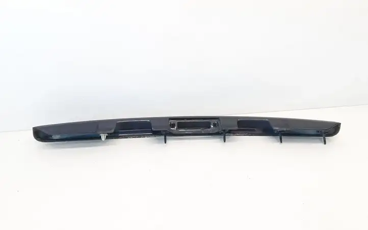 Toyota Corolla Verso AR10 (2004 - 2009) 768110F010 Подсветка номера — фото 2