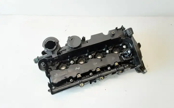 BMW 3 E90 E91 (2005 - 2012) 7797613 Крышка головки блока цилиндров — фото 1