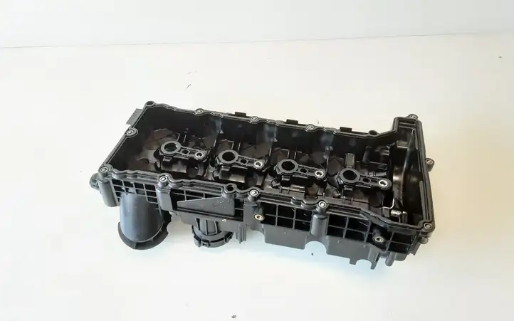 BMW 3 E90 E91 (2005 - 2012) 7797613 Крышка головки блока цилиндров — фото 2