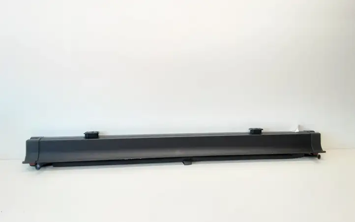 BMW 3 F30 F35 F31 (2012 - 2018) 7327865 Шторка — фото 3