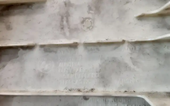 BMW 3 E90 E91 (2005 - 2012) 7058336 Верхняя обшивка стойки B — фото 2