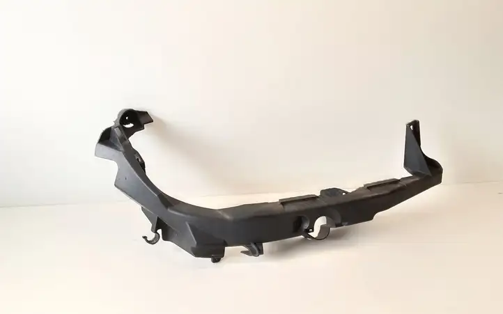 BMW 3 E90 E91 (2005 - 2012) 7116708 Кронштейн передней фары — фото 1