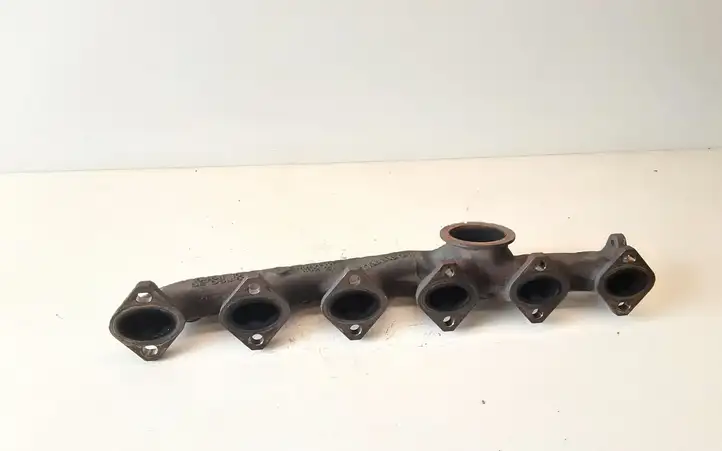BMW 3 E90 E91 (2005 - 2012) 7796886 Выпускной коллектор — фото 2