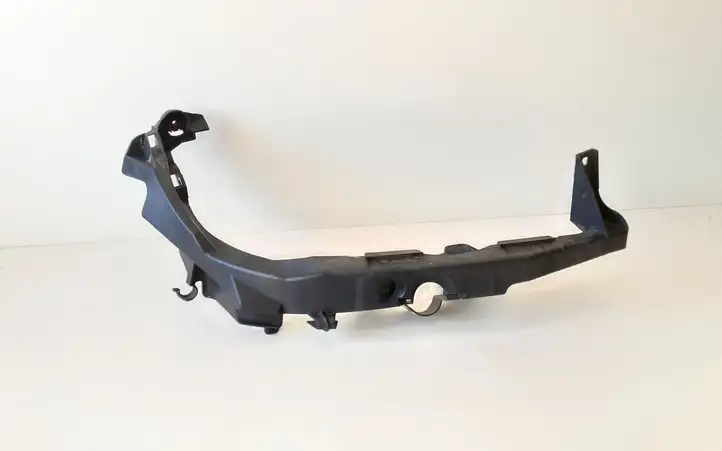 BMW 3 E90 E91 (2005 - 2012) 7116708 Кронштейн передней фары — фото 1