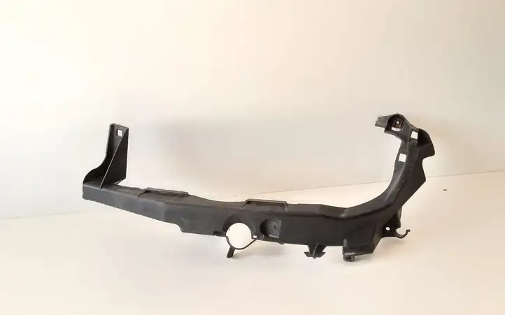 BMW 3 E90 E91 (2005 - 2012) 7116707 Кронштейн передней фары — фото 1