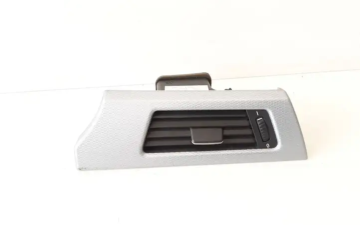BMW 3 E92 E93 (2005 - 2014) 9151168 Боковой воздушный дефлектор — фото 1