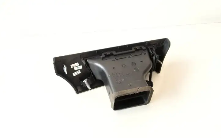 BMW 3 E92 E93 (2005 - 2014) 9151168 Боковой воздушный дефлектор — фото 2
