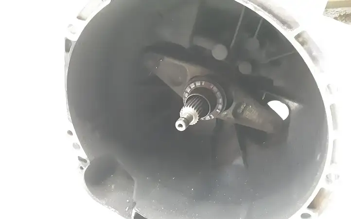 BMW 3 F30 F35 F31 (2012 - 2018) 2170017398 Механическая коробка передач, 6 передач — фото 2