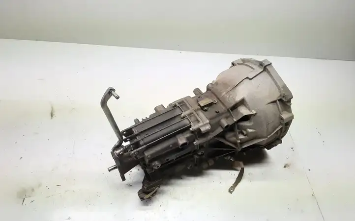 BMW 3 F30 F35 F31 (2012 - 2018) 2170017398 Механическая коробка передач, 6 передач — фото 3