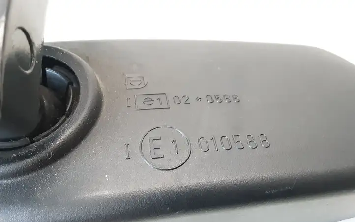 BMW 3 E46 (1998 - 2005) E1010588 Салонное зеркало заднего вида — фото 3